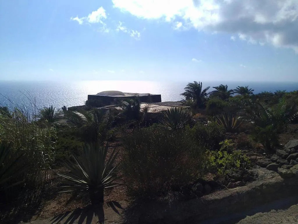 Vila Dammuso Il Sogno Scauri  Prázdninový dům Scauri (Sicily)
