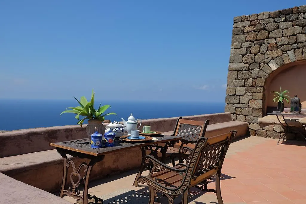 Vila Dammuso Il Sogno Scauri  0*, Scauri (Sicily) Itálie