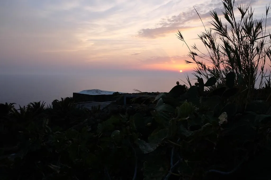 Vila Dammuso Il Sogno Scauri  Prázdninový dům Scauri (Sicily)