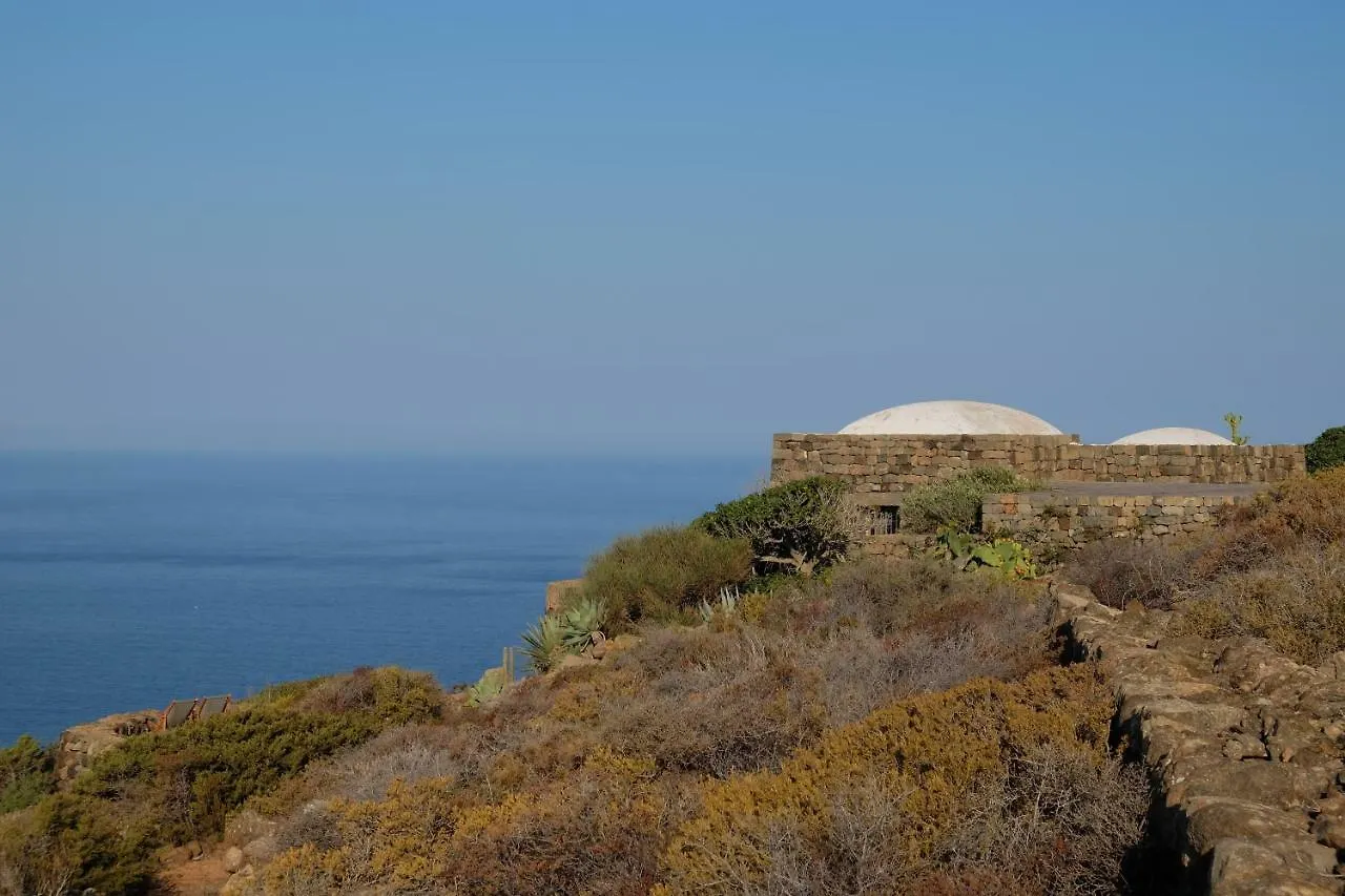 Vila Dammuso Il Sogno Scauri  0*, Scauri (Sicily) Itálie
