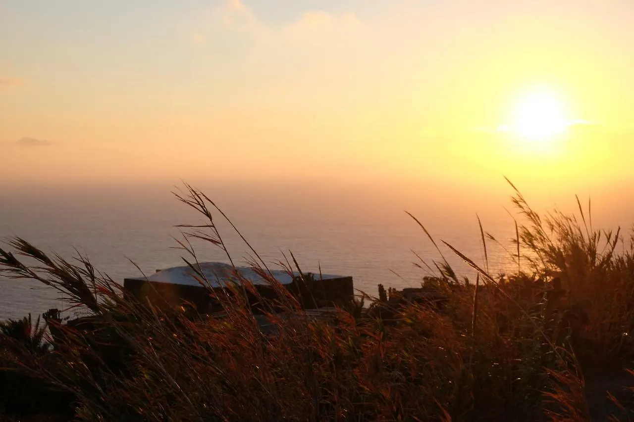 Vila Dammuso Il Sogno Scauri  Prázdninový dům Scauri (Sicily)