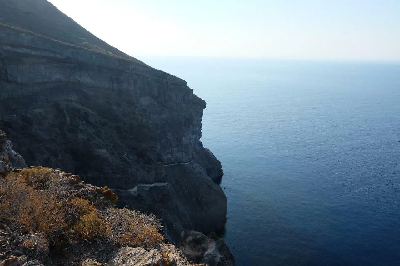 Vila Dammuso Il Sogno Scauri  Scauri (Sicily)