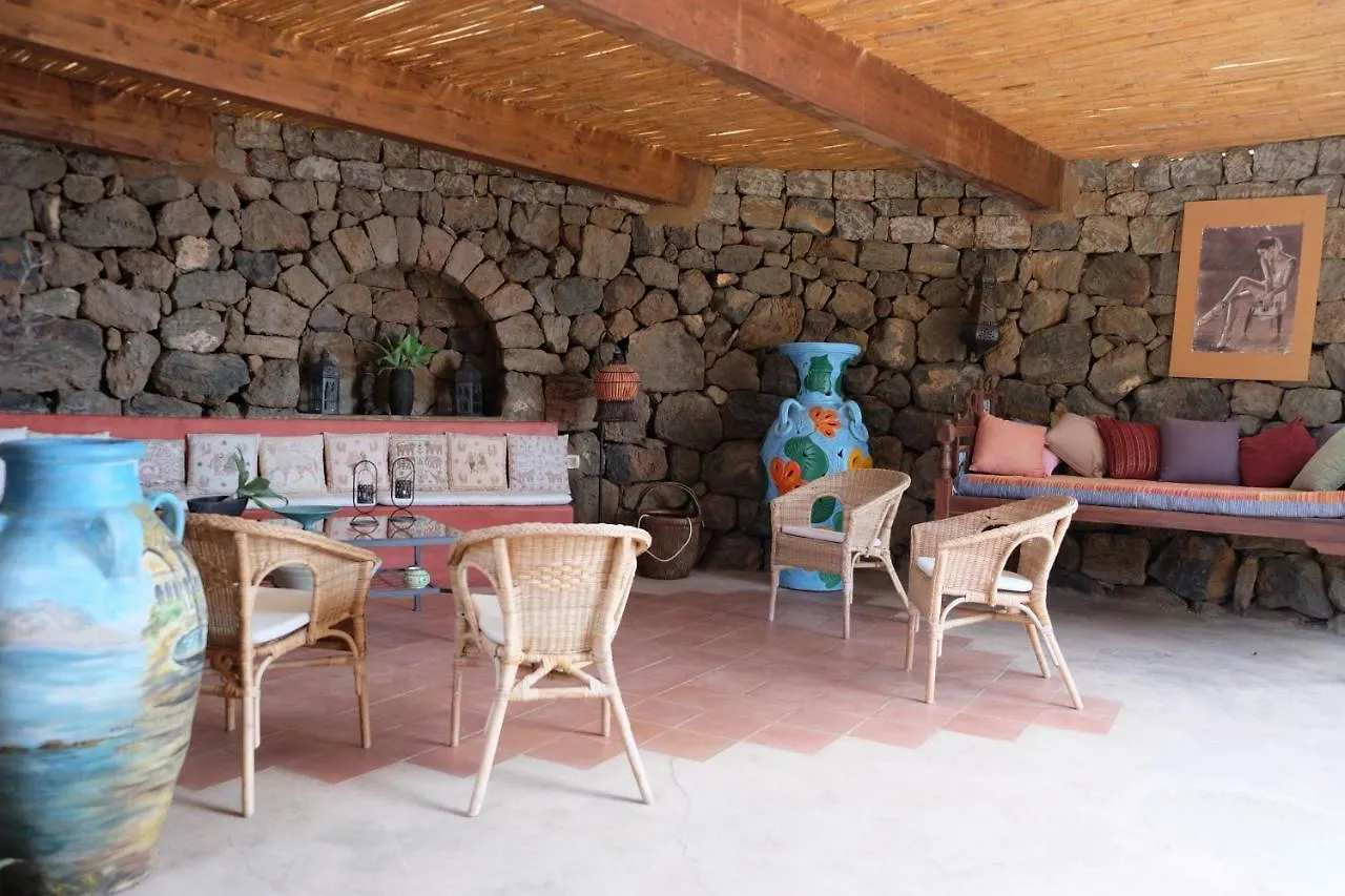 Vila Dammuso Il Sogno Scauri  0*, Scauri (Sicily)